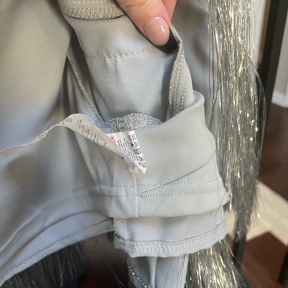 Eras tour “karma jacket” - Picture 4 of 6